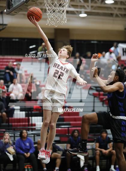 Thumbnail 2 in North Forney @ Rockwall Heath photogallery.