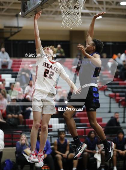 Thumbnail 1 in North Forney @ Rockwall Heath photogallery.
