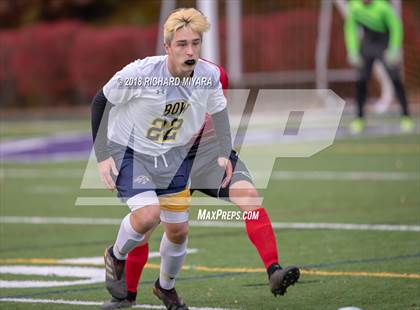 Thumbnail 1 in Bow vs. Coe-Brown Academy (NHIAA D2 Semifinal) photogallery.