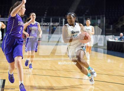Thumbnail 3 in Auburn Riverside vs Sunset photogallery.