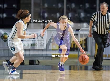 Thumbnail 1 in Auburn Riverside vs Sunset photogallery.