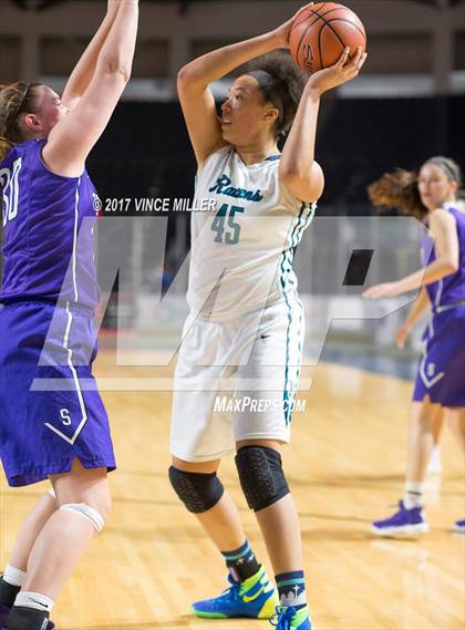 Thumbnail 1 in Auburn Riverside vs Sunset photogallery.