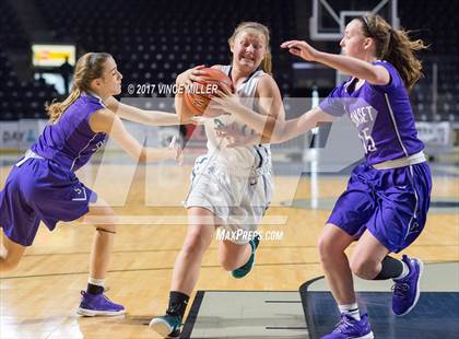 Thumbnail 1 in Auburn Riverside vs Sunset photogallery.