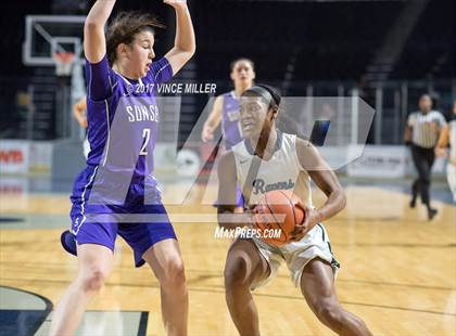Thumbnail 1 in Auburn Riverside vs Sunset photogallery.