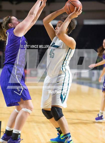Thumbnail 3 in Auburn Riverside vs Sunset photogallery.