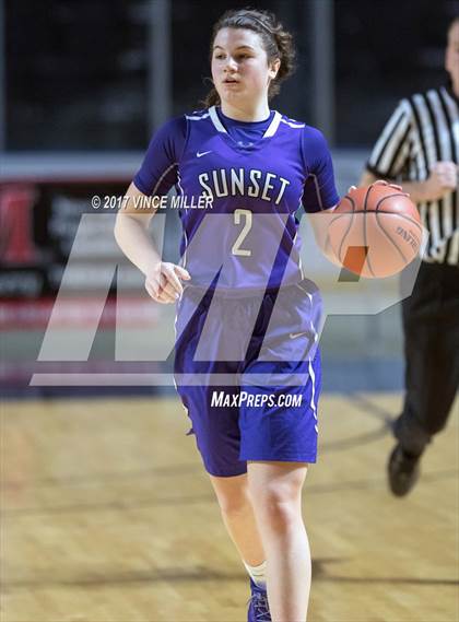 Thumbnail 1 in Auburn Riverside vs Sunset photogallery.