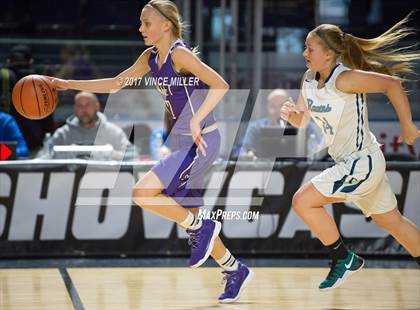 Thumbnail 3 in Auburn Riverside vs Sunset photogallery.