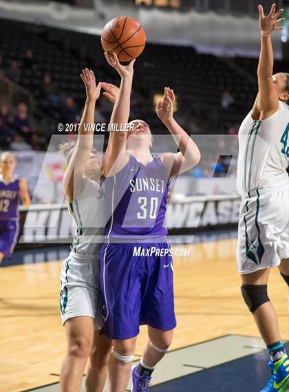 Thumbnail 3 in Auburn Riverside vs Sunset photogallery.