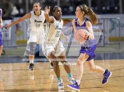 Thumbnail 1 in Auburn Riverside vs Sunset photogallery.