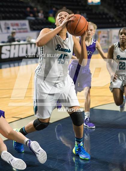 Thumbnail 1 in Auburn Riverside vs Sunset photogallery.