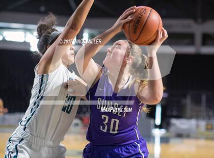 Thumbnail 2 in Auburn Riverside vs Sunset photogallery.