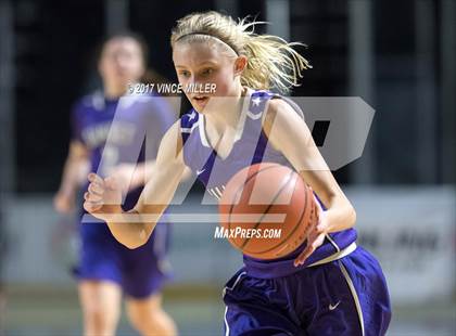 Thumbnail 3 in Auburn Riverside vs Sunset photogallery.