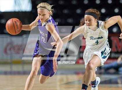 Thumbnail 3 in Auburn Riverside vs Sunset photogallery.