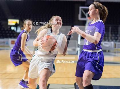 Thumbnail 1 in Auburn Riverside vs Sunset photogallery.