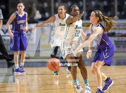 Thumbnail 2 in Auburn Riverside vs Sunset photogallery.