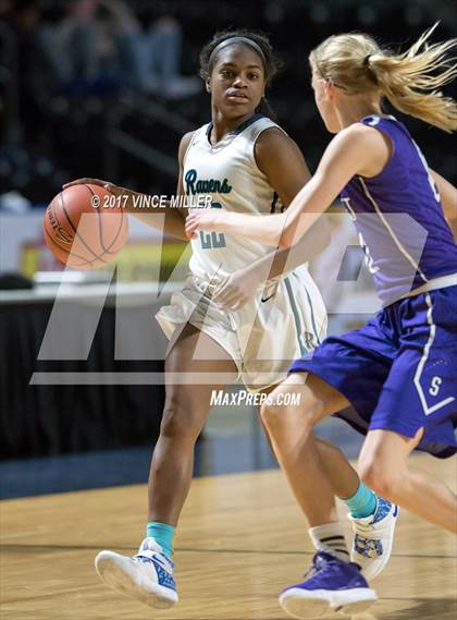 Thumbnail 1 in Auburn Riverside vs Sunset photogallery.