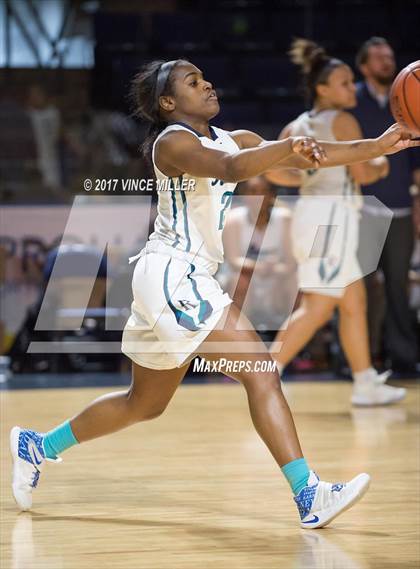 Thumbnail 2 in Auburn Riverside vs Sunset photogallery.