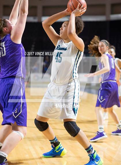 Thumbnail 2 in Auburn Riverside vs Sunset photogallery.