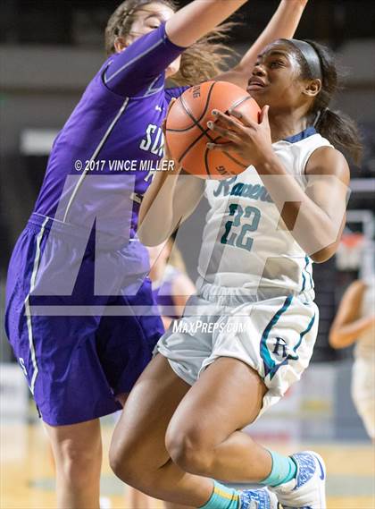 Thumbnail 3 in Auburn Riverside vs Sunset photogallery.