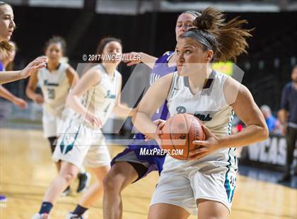 Thumbnail 2 in Auburn Riverside vs Sunset photogallery.