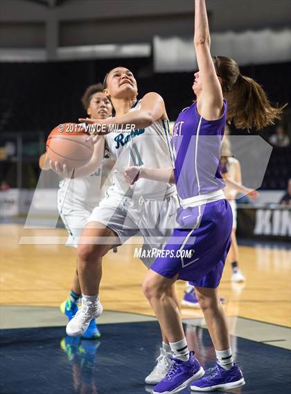 Thumbnail 2 in Auburn Riverside vs Sunset photogallery.