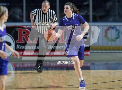 Thumbnail 3 in Auburn Riverside vs Sunset photogallery.