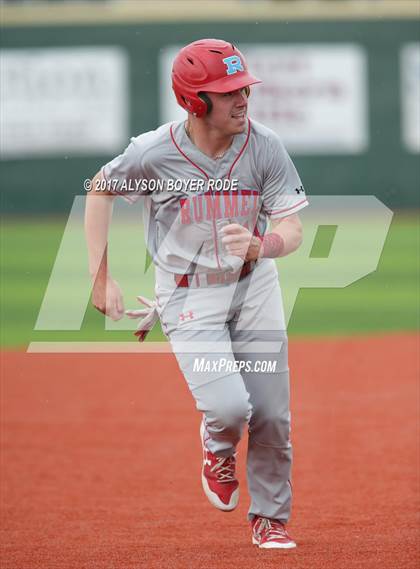 Thumbnail 3 in Archbishop Rummel @ Parkview Baptist photogallery.