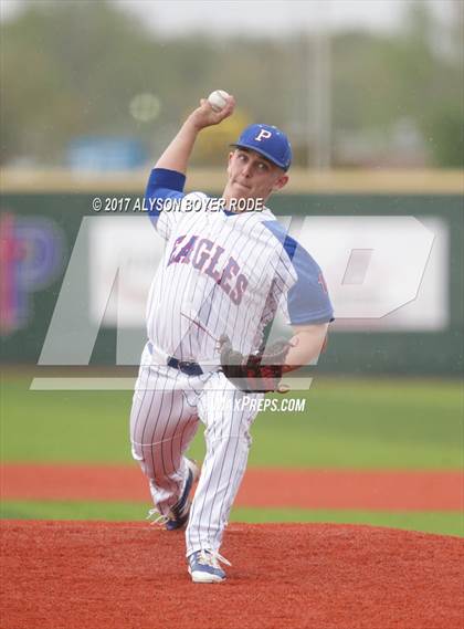 Thumbnail 2 in Archbishop Rummel @ Parkview Baptist photogallery.