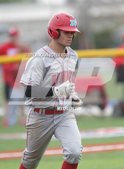 Thumbnail 2 in Archbishop Rummel @ Parkview Baptist photogallery.