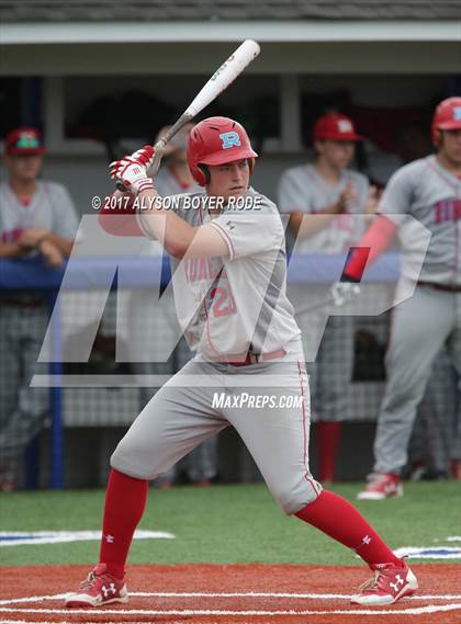 Thumbnail 2 in Archbishop Rummel @ Parkview Baptist photogallery.