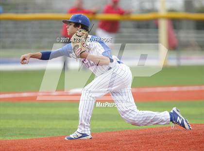 Thumbnail 2 in Archbishop Rummel @ Parkview Baptist photogallery.