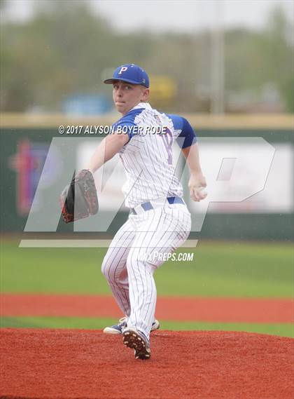 Thumbnail 1 in Archbishop Rummel @ Parkview Baptist photogallery.