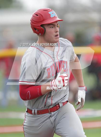 Thumbnail 3 in Archbishop Rummel @ Parkview Baptist photogallery.