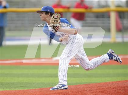 Thumbnail 3 in Archbishop Rummel @ Parkview Baptist photogallery.