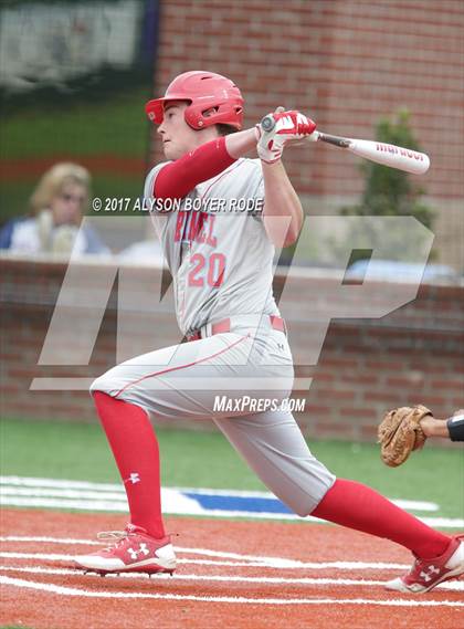 Thumbnail 3 in Archbishop Rummel @ Parkview Baptist photogallery.