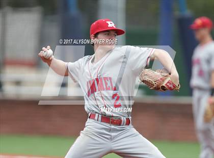 Thumbnail 3 in Archbishop Rummel @ Parkview Baptist photogallery.