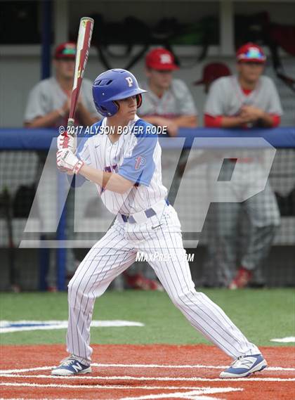 Thumbnail 1 in Archbishop Rummel @ Parkview Baptist photogallery.