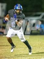 Photo from the gallery "Richmond @ Scotland"