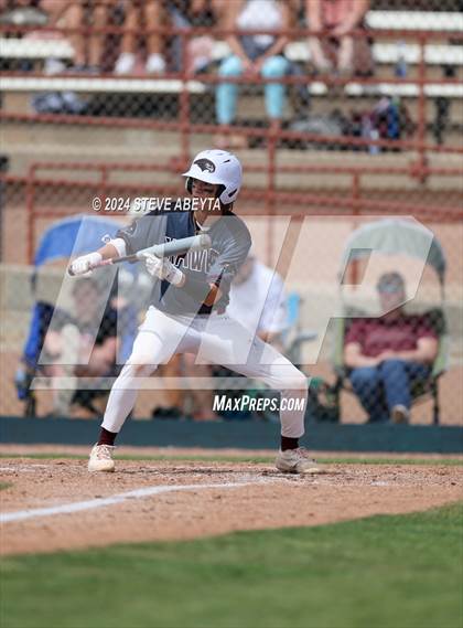 Thumbnail 2 in Horizon vs. Fort Collins (CHSAA 5A First Round Consolation) photogallery.