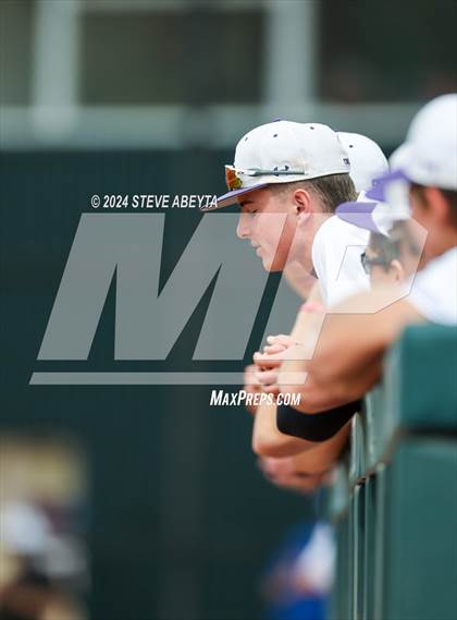 Thumbnail 2 in Horizon vs. Fort Collins (CHSAA 5A First Round Consolation) photogallery.