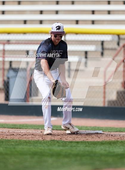 Thumbnail 1 in Horizon vs. Fort Collins (CHSAA 5A First Round Consolation) photogallery.