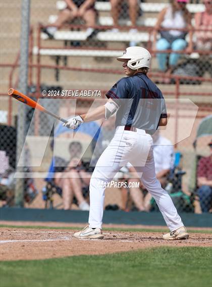 Thumbnail 3 in Horizon vs. Fort Collins (CHSAA 5A First Round Consolation) photogallery.