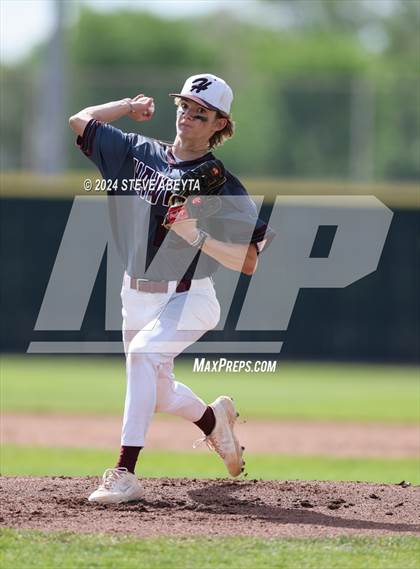 Thumbnail 3 in Horizon vs. Fort Collins (CHSAA 5A First Round Consolation) photogallery.