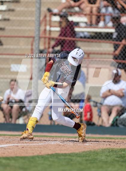 Thumbnail 2 in Horizon vs. Fort Collins (CHSAA 5A First Round Consolation) photogallery.