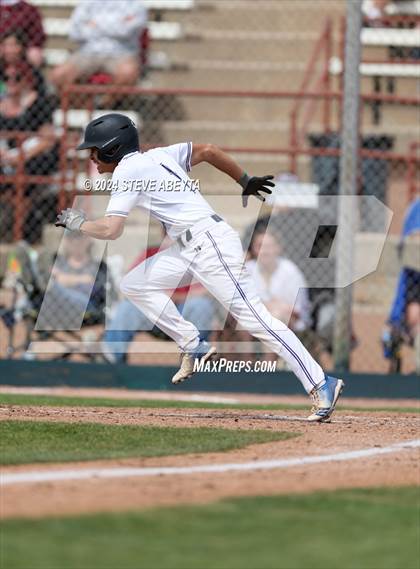 Thumbnail 1 in Horizon vs. Fort Collins (CHSAA 5A First Round Consolation) photogallery.