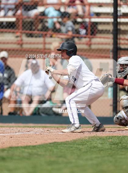 Thumbnail 1 in Horizon vs. Fort Collins (CHSAA 5A First Round Consolation) photogallery.