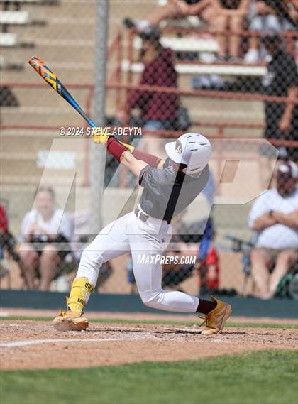 Thumbnail 1 in Horizon vs. Fort Collins (CHSAA 5A First Round Consolation) photogallery.