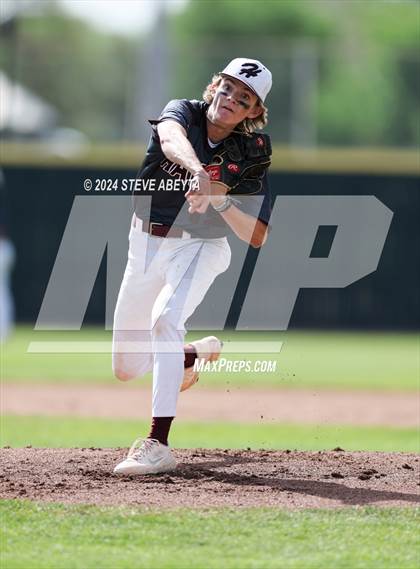 Thumbnail 2 in Horizon vs. Fort Collins (CHSAA 5A First Round Consolation) photogallery.