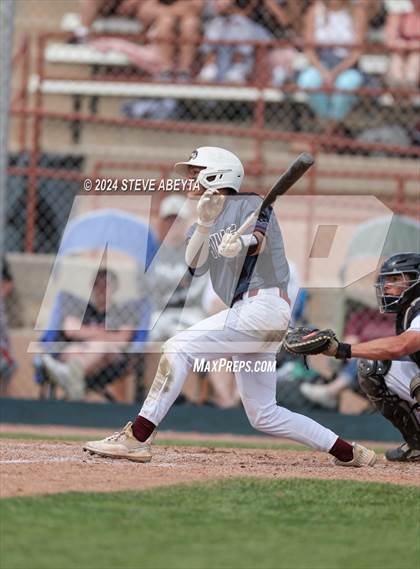 Thumbnail 3 in Horizon vs. Fort Collins (CHSAA 5A First Round Consolation) photogallery.