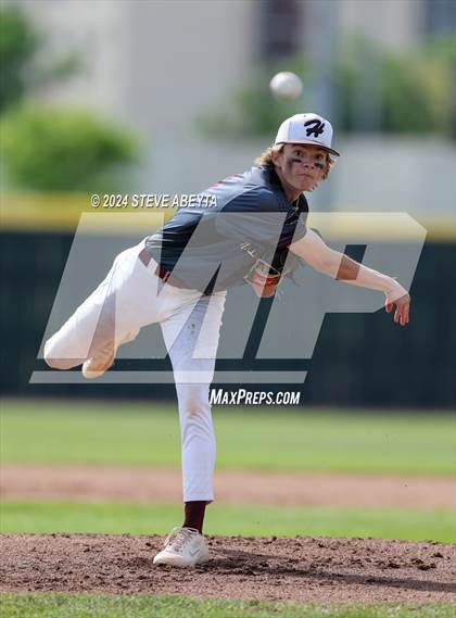 Thumbnail 2 in Horizon vs. Fort Collins (CHSAA 5A First Round Consolation) photogallery.